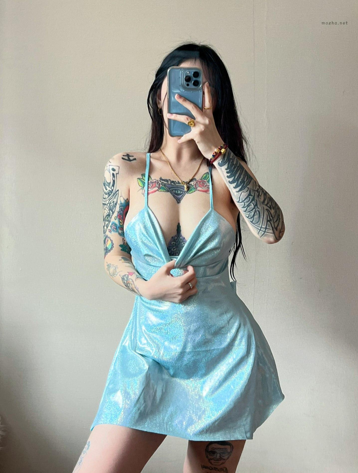 卡通百科老王 – 清晨给你们拍一个【9P】